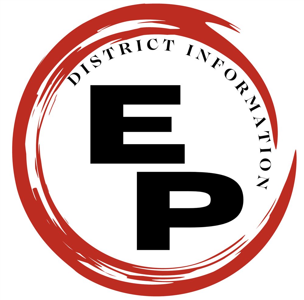 EP District Information 